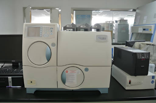 Automated Microbial Identification System